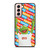 KERMIT FROG SESAME SUPREME Samsung Galaxy S21 Case Cover