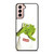 KERMITTHE FROG SUPRE Samsung Galaxy S21 Case Cover KERMITTHE FROG SUPRE Samsung Galaxy S21 Case Cover