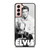 KING ELVIS PRESLEY Samsung Galaxy S21 Case Cover