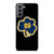 NOTRE DAME FOOTBALL LEAF CLOVER Samsung Galaxy S21 Plus Case Cover