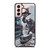 KINGKONG VS SPIDER Samsung Galaxy S21 Case Cover