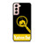 KNIVES OUT DANIEL CRAIG SILHOUETTE Samsung Galaxy S21 Case Cover