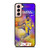 KOBE NBA 2K21 MAMBA EDITION Samsung Galaxy S21 Case Cover