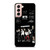 KPOP BANGTAN BOYS BTS SIGNATURE  Samsung Galaxy S21 Case Cover