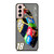 KYLIE BUSCH 18 NASCAR DRIVER Samsung Galaxy S21 Case Cover
