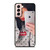 KYLIE JENNER SUPREME Samsung Galaxy S21 Case Cover
