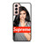 KYLIE SUPREME JENNER Samsung Galaxy S21 Case Cover