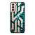 KYRIE IRVING ABSTRACT LOGO Samsung Galaxy S21 Case Cover