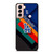 LA DODGERS NEW ERA Samsung Galaxy S21 Case Cover