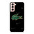 LACOSTE X NIKE PATTERN Samsung Galaxy S21 Case Cover