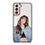 LALISA BLACKPINK COOL Samsung Galaxy S21 Case Cover