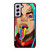 6IX9INE SIX NINE FACE Samsung Galaxy S21 FE Case Cover