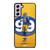 AARON DONALD 99 LOS ANGELES RAMS  Samsung Galaxy S21 FE Case Cover