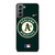 OAKLAND ATHLETICS MLB BASEBALL NIKE Samsung Galaxy S21 Plus Case Cover
