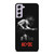ACDC ROCK BAND LOGO Samsung Galaxy S21 FE Case Cover