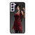 ADA WONG RESIDENT EVIL COOL Samsung Galaxy S21 FE Case Cover