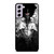 AFRO SAMURAI ARTWORK Samsung Galaxy S21 FE Case Cover