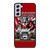 ALABAMA CRIMSON CAMPUS Samsung Galaxy S21 FE Case Cover