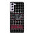 ALABAMA CRIMSON FOOTBALL SYMBOL Samsung Galaxy S21 FE Case Cover ALABAMA CRIMSON FOOTBALL SYMBOL Samsung Galaxy S21 FE Case Cover