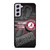 ALABAMA CRIMSON TIDE UNIVERSITY Samsung Galaxy S21 FE Case Cover