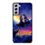 ALADDIN AND JASMINE DISNEY Samsung Galaxy S21 FE Case Cover