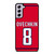 ALEXANDER OVECHKIN WASHINGTON CAPITALS KIT Samsung Galaxy S21 FE Case Cover