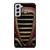 ALFA ROMEO RUSTY GRILL Samsung Galaxy S21 FE Case Cover ALFA ROMEO RUSTY GRILL Samsung Galaxy S21 FE Case Cover