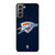 OKLAHOMA CITY THUNDER BASKETBALL NBA Samsung Galaxy S21 Plus Case Cover