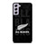 ALL BLACKS NEW ZEALAND LOGO Samsung Galaxy S21 FE Case Cover