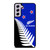 ALL BLACKS NEW ZEALAND SYMBOL Samsung Galaxy S21 FE Case Cover ALL BLACKS NEW ZEALAND SYMBOL Samsung Galaxy S21 FE Case Cover