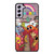 AMAZING WORLD OF GUMBALL CARTOON 2 Samsung Galaxy S21 FE Case Cover