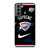OKLAHOMA CITY THUNDER NBA X SUPREME NIKE Samsung Galaxy S21 Plus Case Cover