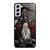 ANGELS OF DEATH ANIME CARTOON Samsung Galaxy S21 FE Case Cover