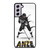 ANZE KOPITAR LOS ANGELES KINGS Samsung Galaxy S21 FE Case Cover