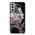 APRILIA RSV4 LOGO TANK PAD Samsung Galaxy S21 FE Case Cover