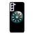 ARC REACTOR IRONMAN MARVEL Samsung Galaxy S21 FE Case Cover