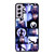 ARIANA GRANDE SILLOUET Samsung Galaxy S21 FE Case Cover ARIANA GRANDE SILLOUET Samsung Galaxy S21 FE Case Cover