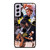 ASAP ROCKY RAPPER COLLAGE Samsung Galaxy S21 FE Case Cover