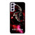 ATALANTA FALCONS LIGHTNING HELMET Samsung Galaxy S21 FE Case Cover