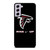 ATALANTA FALCONS NIKE RISE UP Samsung Galaxy S21 FE Case Cover