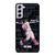 ATLANTA BRAVES ACUNA SHOOT WALL Samsung Galaxy S21 FE Case Cover