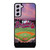 ATLANTA BRAVES BASEBALL ARENA Samsung Galaxy S21 FE Case Cover