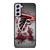 ATLANTA FALCONS NFL LOGO Samsung Galaxy S21 FE Case Cover