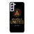 ATLANTA UNITED FC SLOGAN Samsung Galaxy S21 FE Case Cover