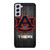AUBURN TIGERS WOODEN LOGO Samsung Galaxy S21 FE Case Cover AUBURN TIGERS WOODEN LOGO Samsung Galaxy S21 FE Case Cover