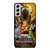 AVATAR LAST AIRBENDER NICKELODEON Samsung Galaxy S21 FE Case Cover