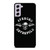 AVENGED SEVENFOLD LOGO Samsung Galaxy S21 FE Case Cover