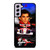 AYRTON SENNA F1 Samsung Galaxy S21 FE Case Cover
