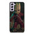 BABY GROOT GUARDIAN OF THE GALAXY MARVEL Samsung Galaxy S21 FE Case Cover