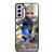 BABY GROOT SKATEBOARD Samsung Galaxy S21 FE Case Cover